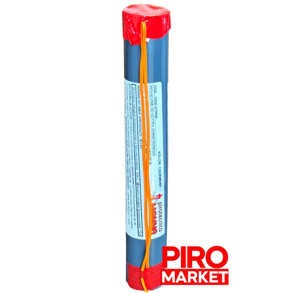 "Дымовые вспышки Pirotecnica Manna Triplex XT1085 SM30-BLINK 30 мм. с бликами" фото